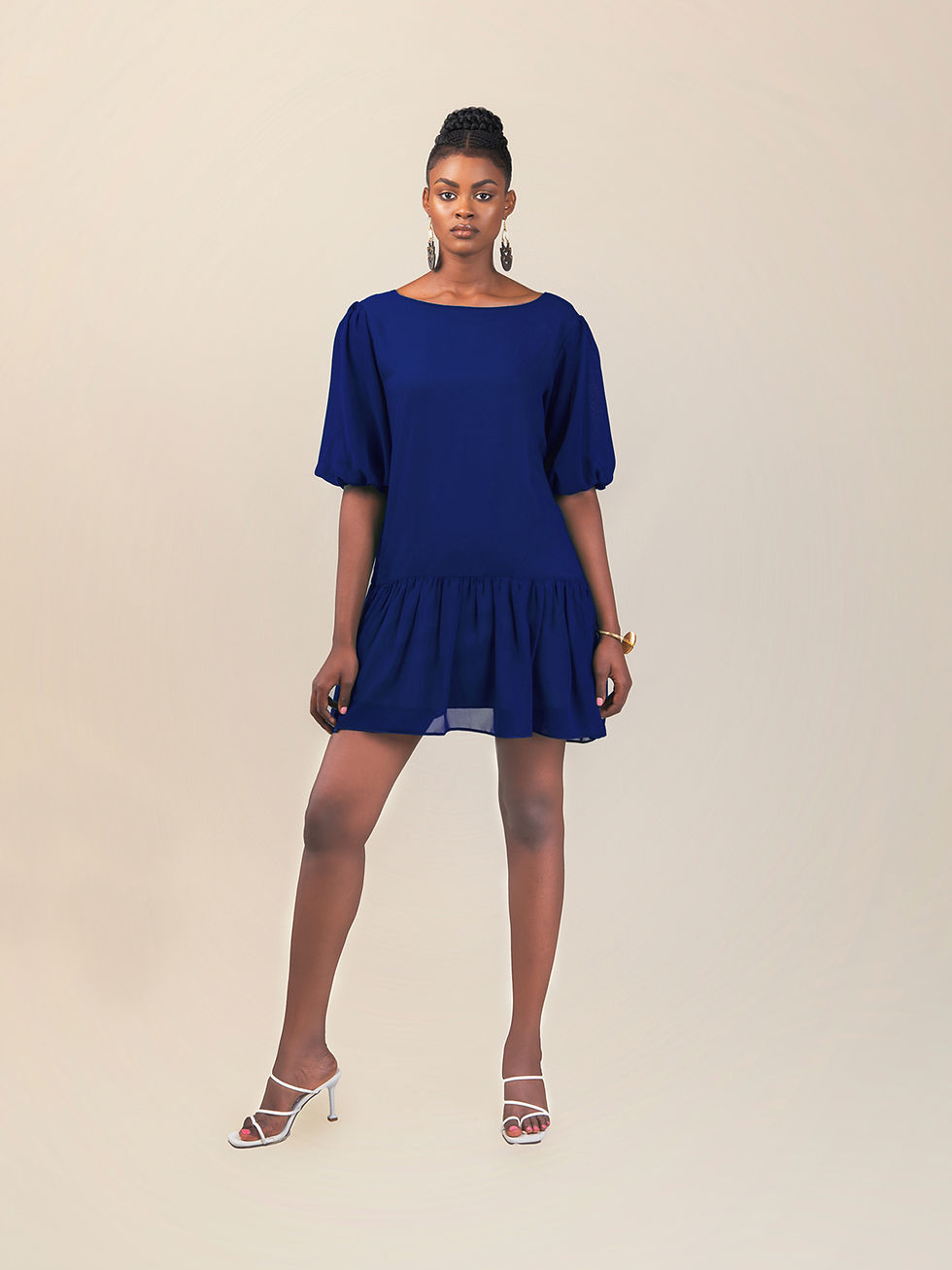 Thumbnail: DUNA DRESS