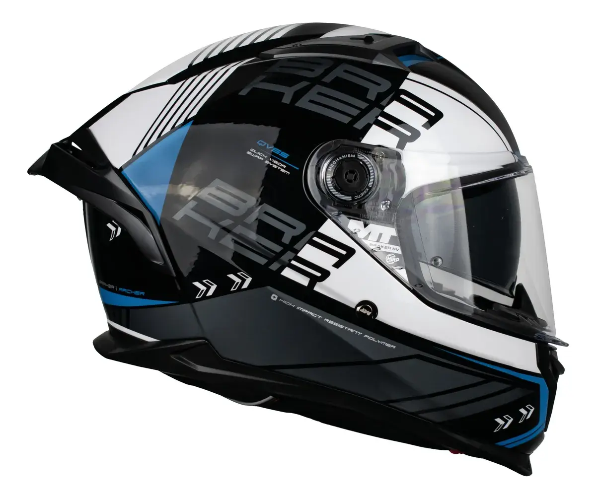 CASCO MT BRAKER ARCHER B0 BRILLO