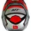 Miniatura: Casco Mt Helmets Thunder 4 Sv Pental B5 Rojo Brillante Moto