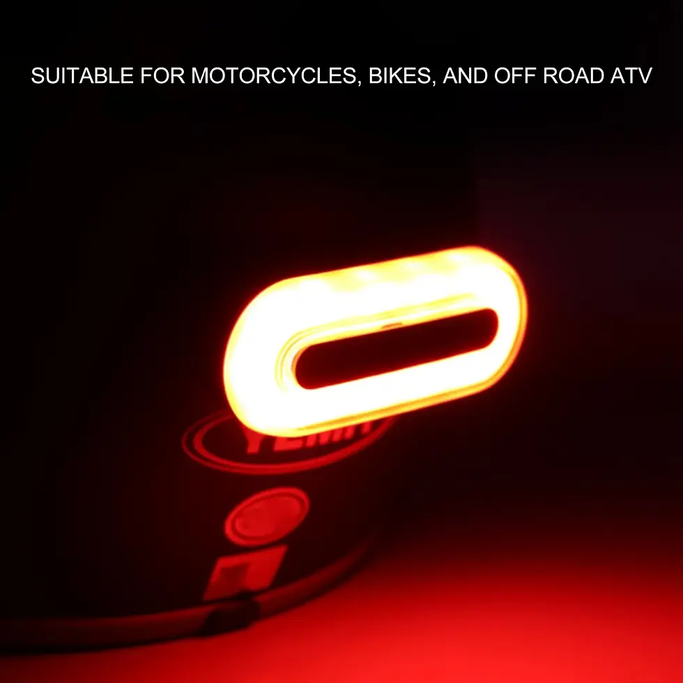 Miniatura: LUZ NARANJA DE TIPO STOP