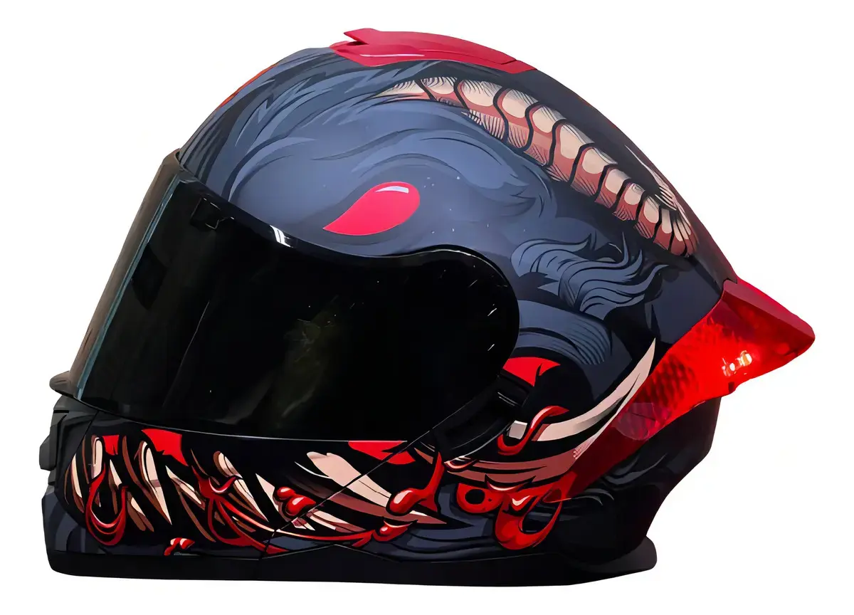 CASCO KOV CANCERBERO