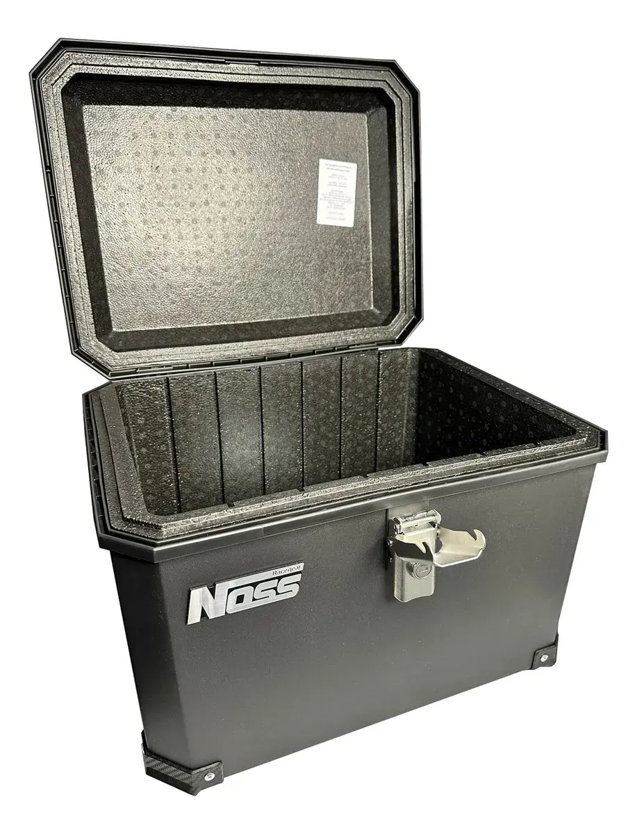 Miniatura: BAUL/MALETERO NOSS 57  L