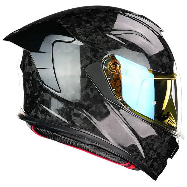 Miniatura: CASCO KOV NEXUS FIBRA DE CARBONO