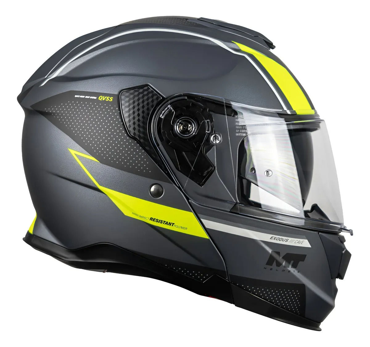 CASCO MT EXODUS CAVE GRIS MATE