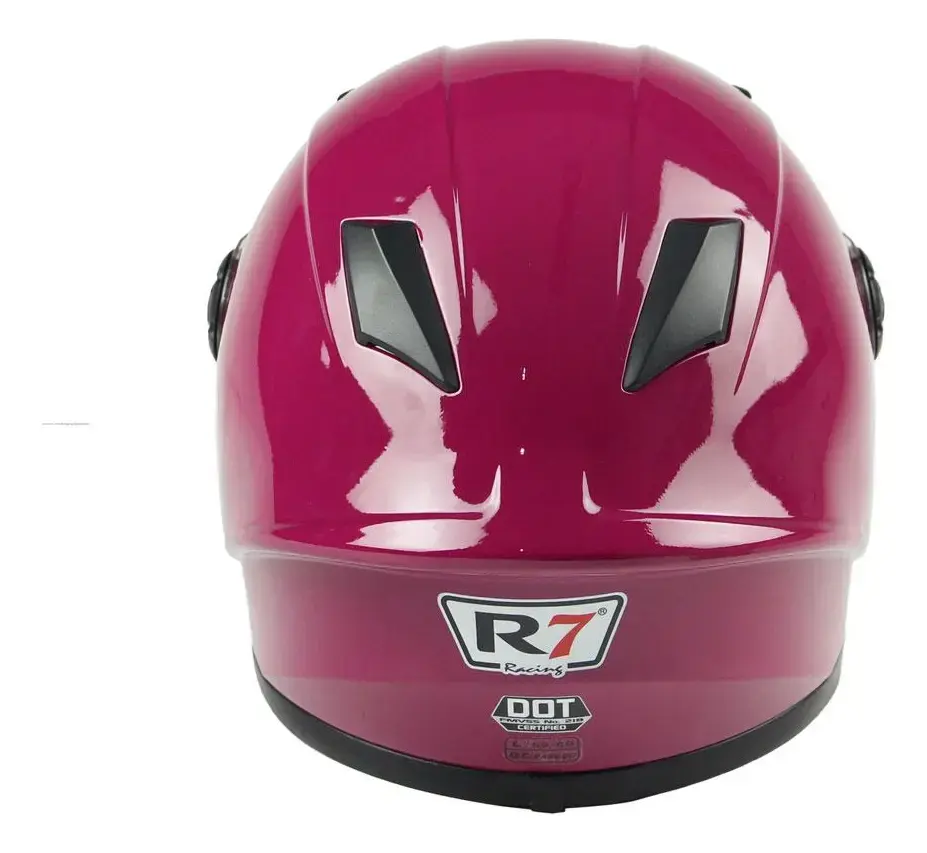 Miniatura: CASCO R7 PARA  NIÑOS MAGNETA