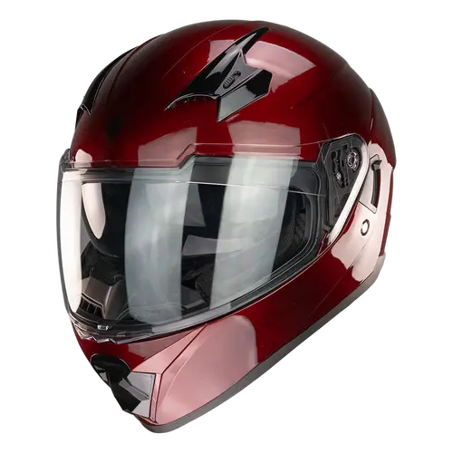 Miniatura: CASCO KOV BETA CHERRY