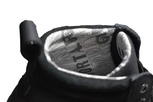 Miniatura: BOTAS IMMORTALE LOKI NEGRO