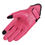 Miniatura: GUANTES PIEL LISOS ROSA