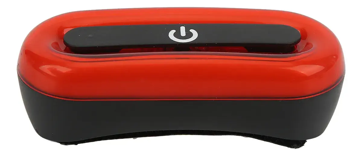 LUZ NARANJA DE TIPO STOP