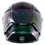 Miniatura: CASCO INTEGRAL XTRONG-326 FOTOCROMATICO VERDE
