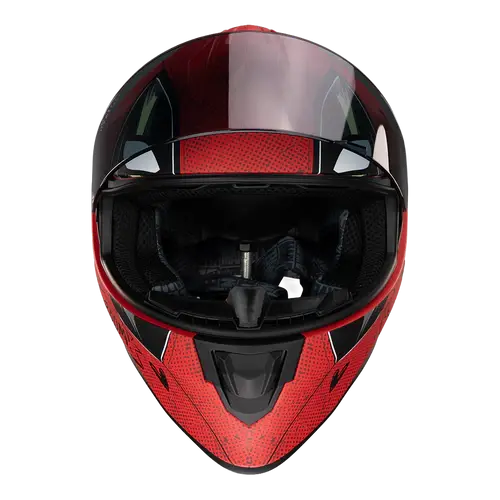 Miniatura: CASCO KOV KROON DADPOOL