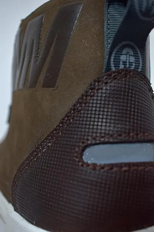 Miniatura: BOTA IMMORTALE ESPINO CABALLERO CAFE