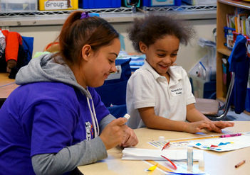 “Your questions actually matter more than our questions”: how ParentCorps prioritizes participant and practitioner voices in data collection