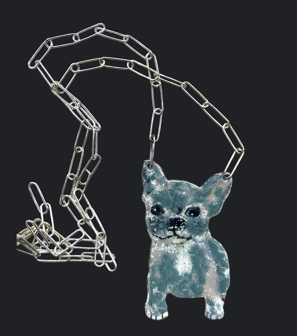 Thumbnail: Baby Bulldog