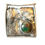Thumbnail: Sterling Pin with green red stone