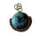 Thumbnail: Cloudy Blues Pendant
