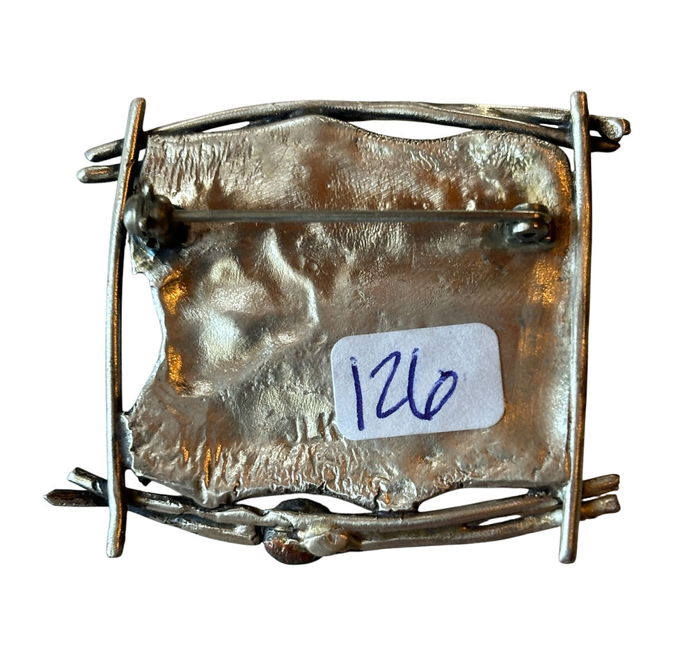 Thumbnail: Sterling Pin
