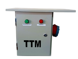GABINETE DE TRANSFERENCIA MANUAL