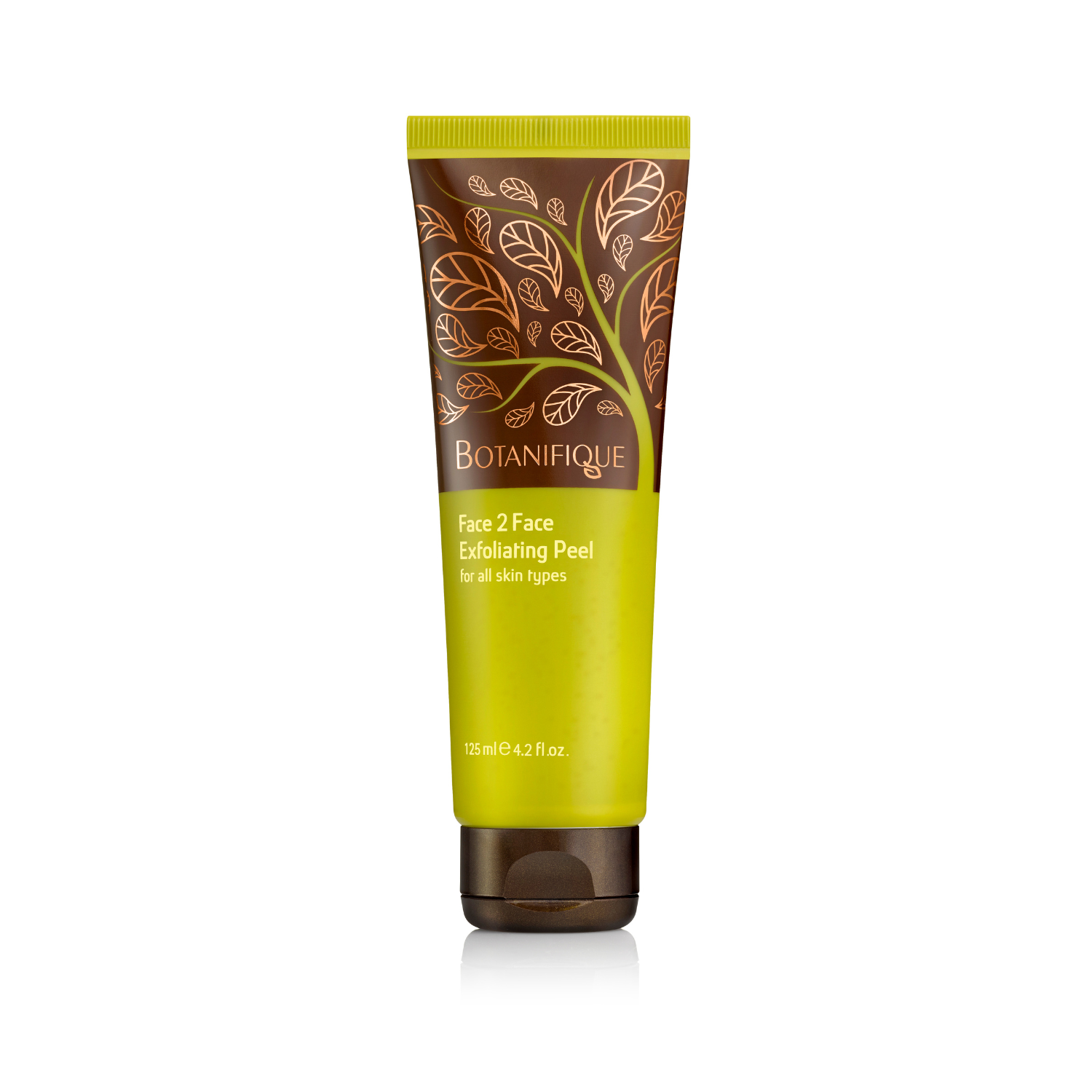 FACE 2 FACE EXFOLIATING PEEL