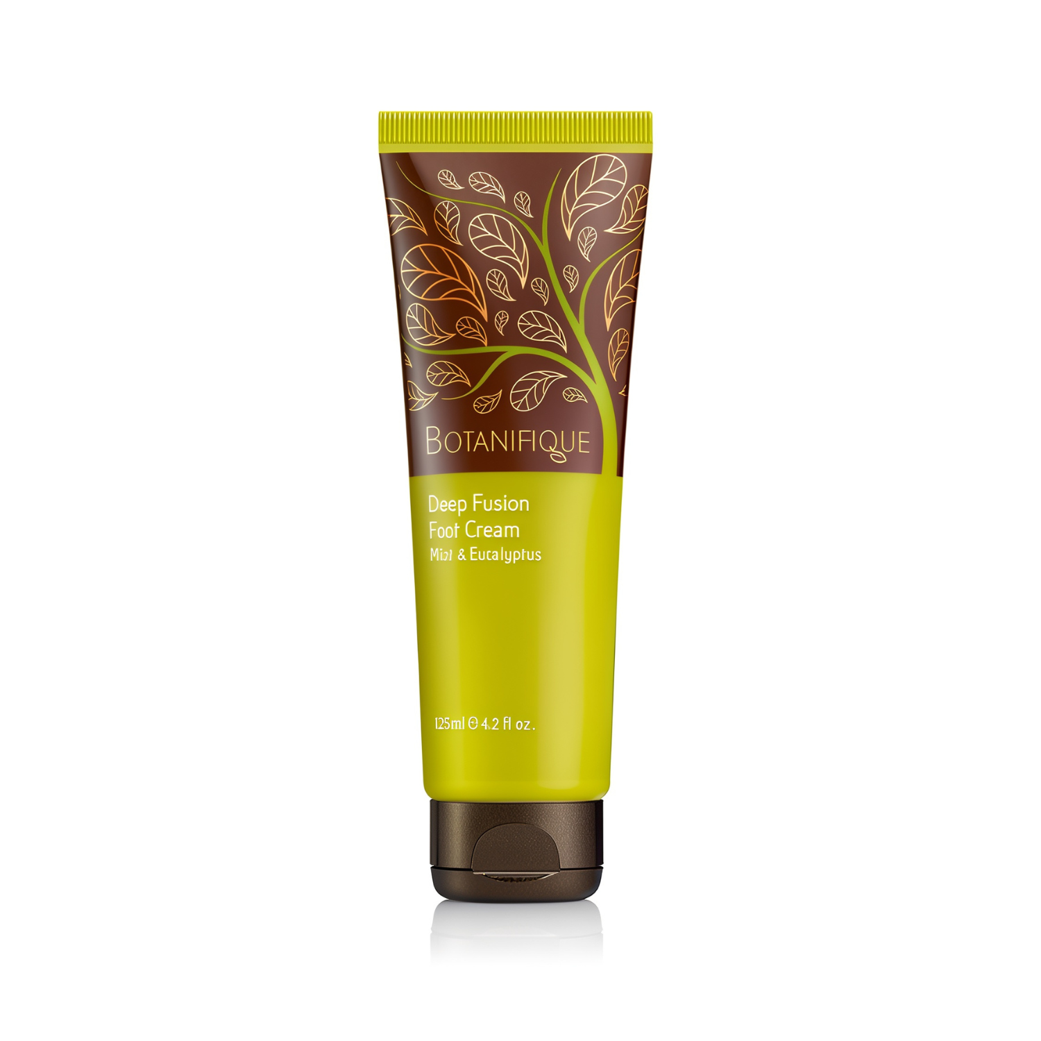 DEEP FUSION FOOT CREAM
