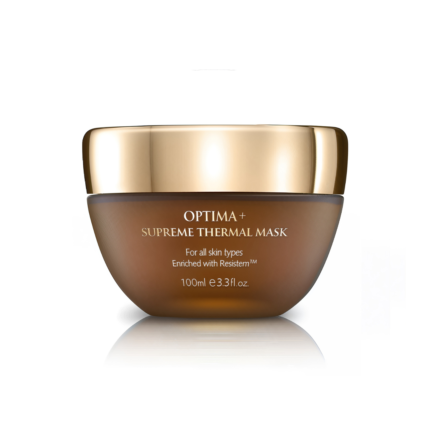 OPTIMA + SUPREME THERMAL MASK