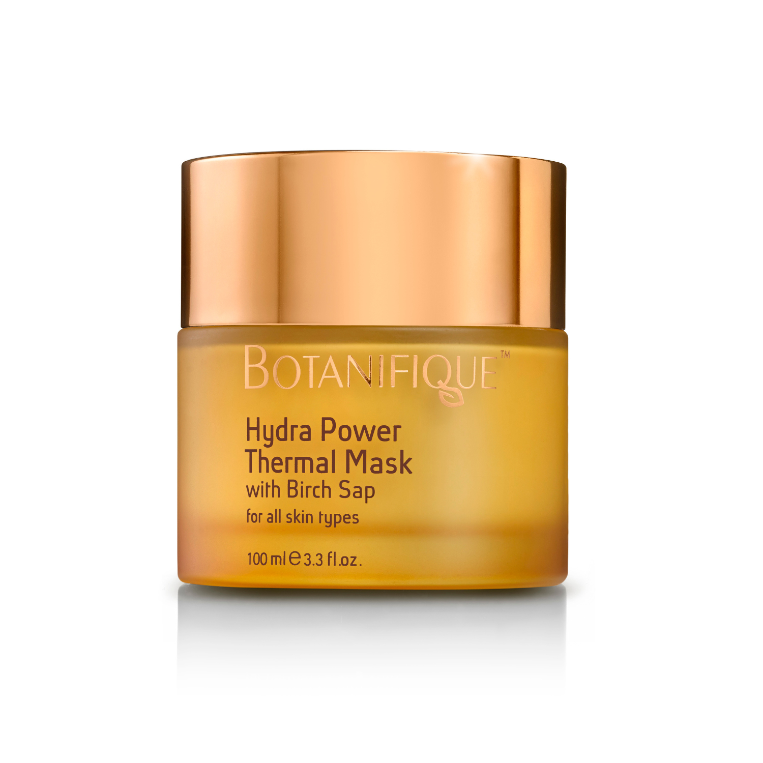 HYDRA POWER THERMAL MASK