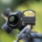 Miniatura: Kolimator RP9