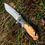 EDC Knife K9