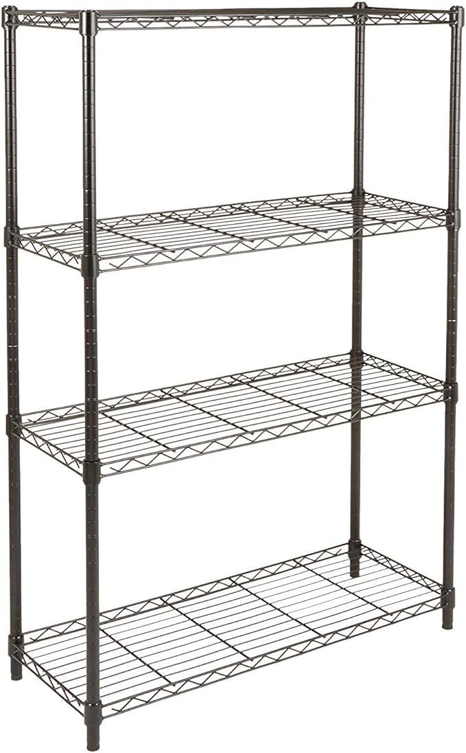 garage shelving, organization solutions for garage, storage