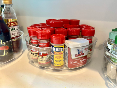 The Best Pantry Organization Hacks