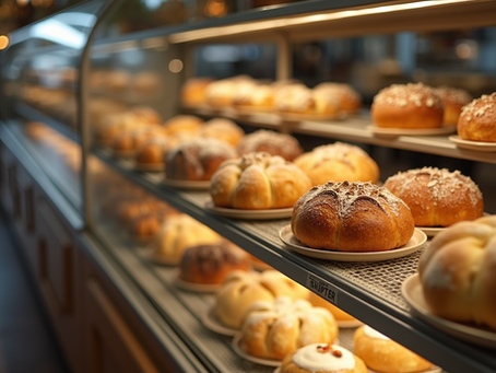 How Expert Guidance Can Elevate Your Bakery Business