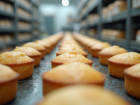 How to Perfectly Streamline Your Bakery Business Operations