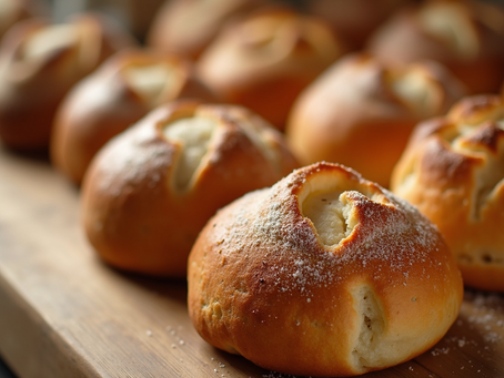 The Role of Professional Support in Bakery Success