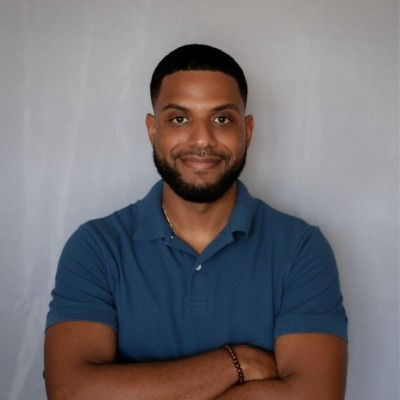 Ian Hughes, Digital Marketing Specialist