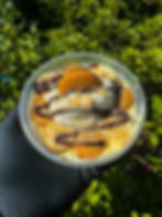 BANANA PUDDING
