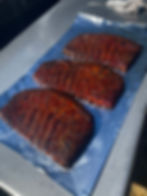 Pork Spare Ribs