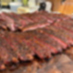 MEAT PLATES