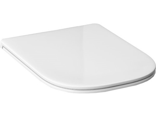 Toilet SEAT + COVER DEEP BY JIKA ABAK