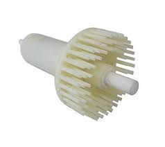 skimmer aguja