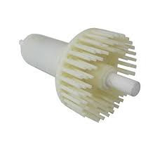 skimmer aguja