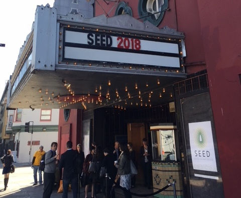 Four Reflections from the Inaugural SEED Conference