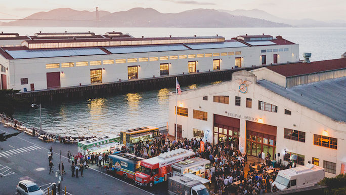 The Real Deal: ADAP Deal Room @SOCAP18