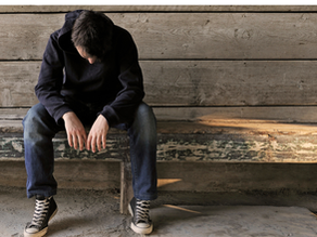 Hope In Trials - March 13