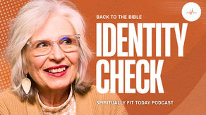 Your Daily Spiritual Work Out - April 15