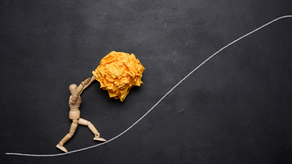 The Lie of Control: When Willpower Isn’t Enough