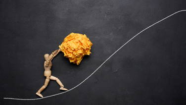 The Lie of Control: When Willpower Isn’t Enough