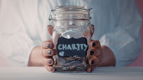 Excel In Generosity - April 10