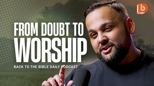 Your Daily Spiritual Work Out - August 21