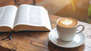 Finding Rest and Renewal: How to Navigate Burnout and Spiritual Dryness Through God’s Word