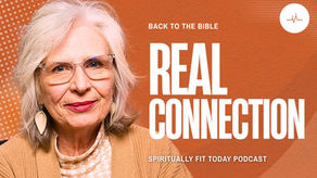 Your Daily Spiritual Work Out - April 16